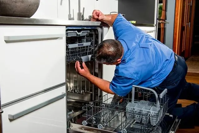 Premium Kitchen Appliance Service - Dishwasher Repair