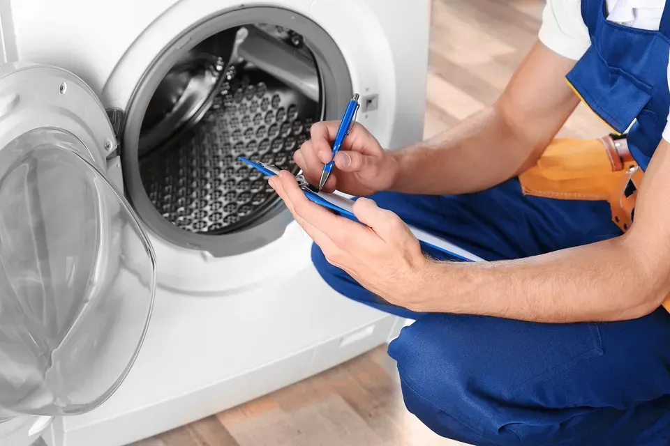 Emergency Appliance Restoration - Dryer Repair