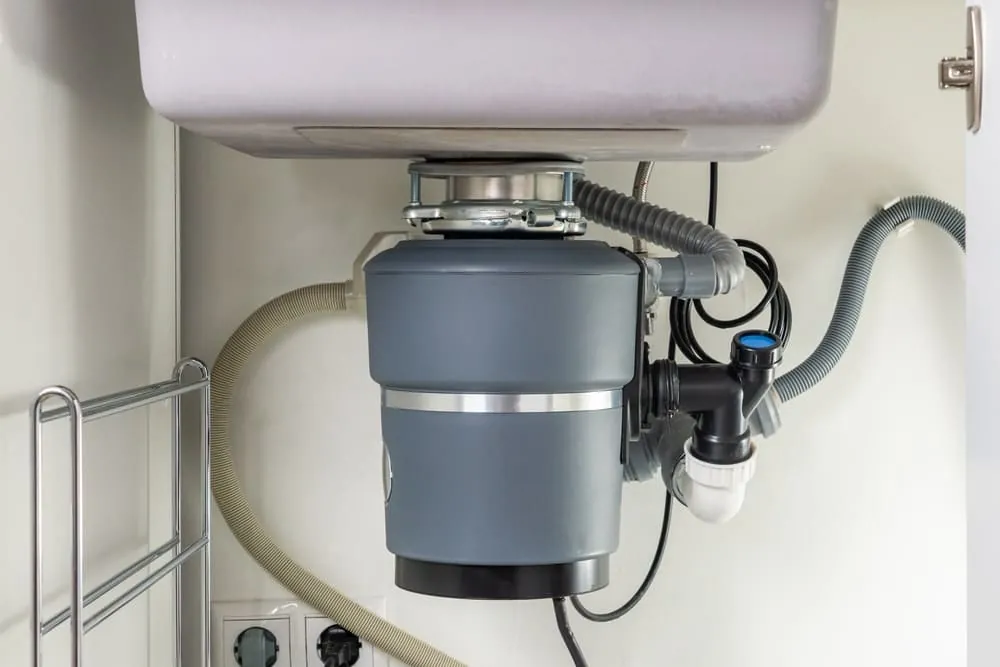 Chicagoland Appliance Repair - Garbage Disposal