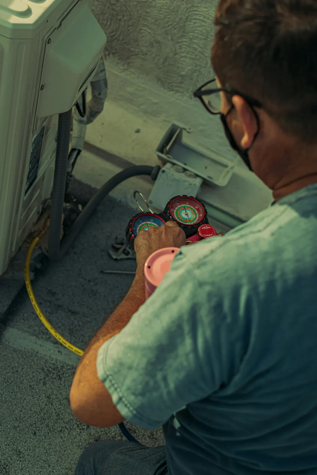 Premium Kitchen Appliance Service - Refrigerator Repair