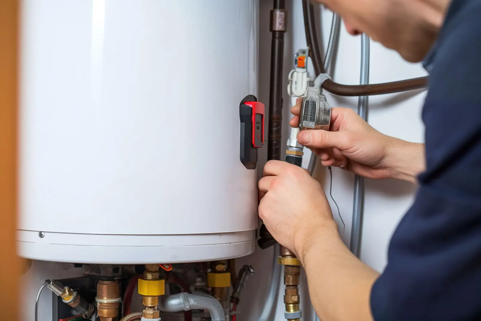 Chicagoland Appliance Repair - Water Heater Repair